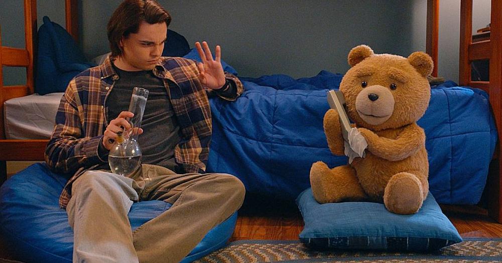 Segunda temporada de Ted: A Série ganha trailer oficial