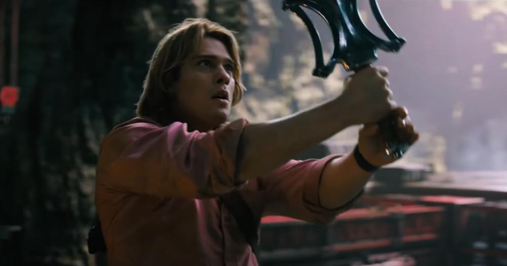 He-Man: Mestres do Universo ganha primeiro teaser 