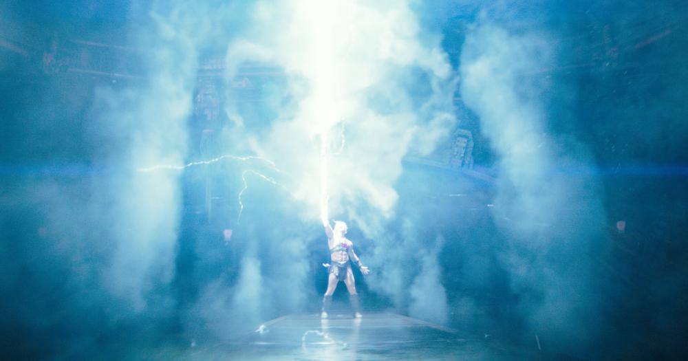 Saiu o trailer completo de Mestres do Universo