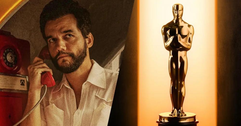 O Agente Secreto recebe 4 indicações ao Oscar 2016