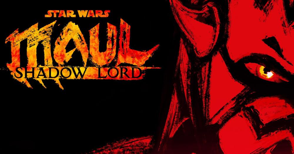 Maul: Shadow Lord ganha primeiro trailer oficial 