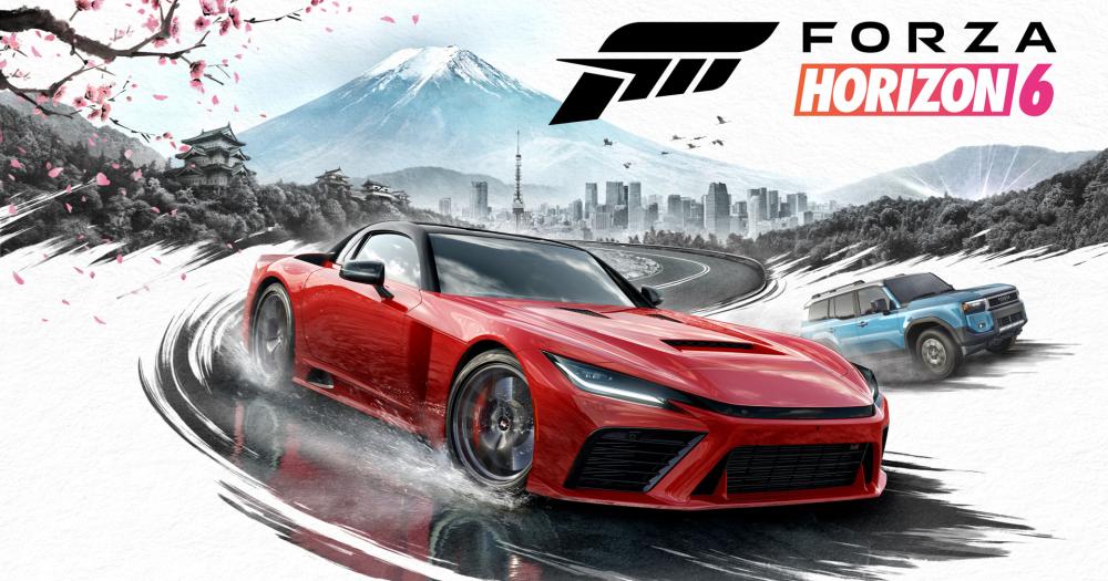 Saiba quando será lançado Forza Horizon 6 para Xbox E PC