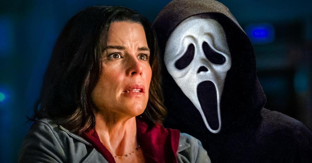 Pânico 7: Novo vídeo entrega detalhes inéditos do filme