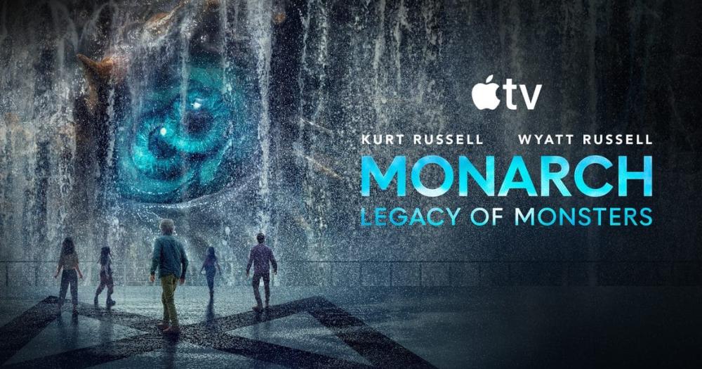 Assista ao trailer completo do segundo ano de Monarch