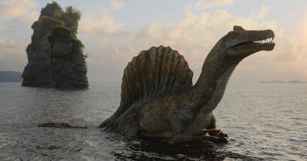 Documentário Os Dinossauros da Netflix ganha trailer 