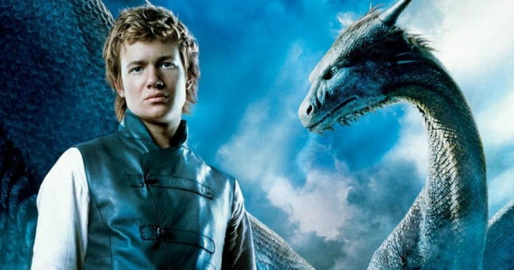 Série live-action Eragon encontra seus showrunners