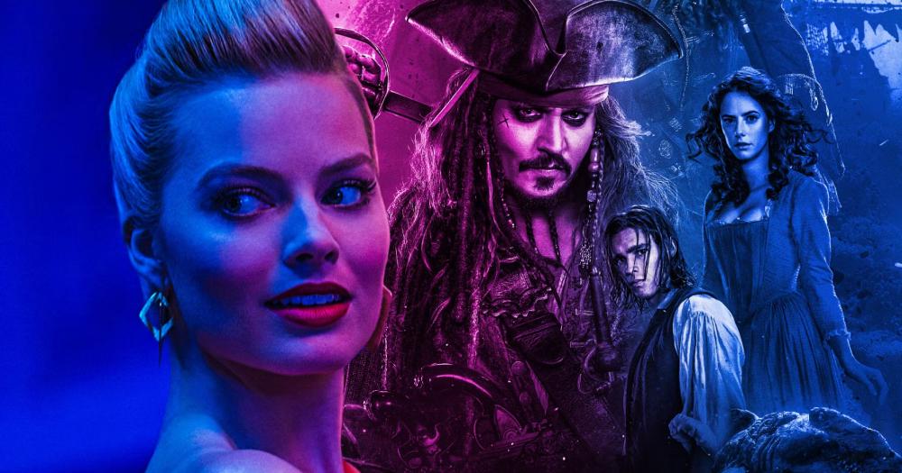 Possível futuro de Piratas do Caribe 6 e o filho de Jack Sparrow