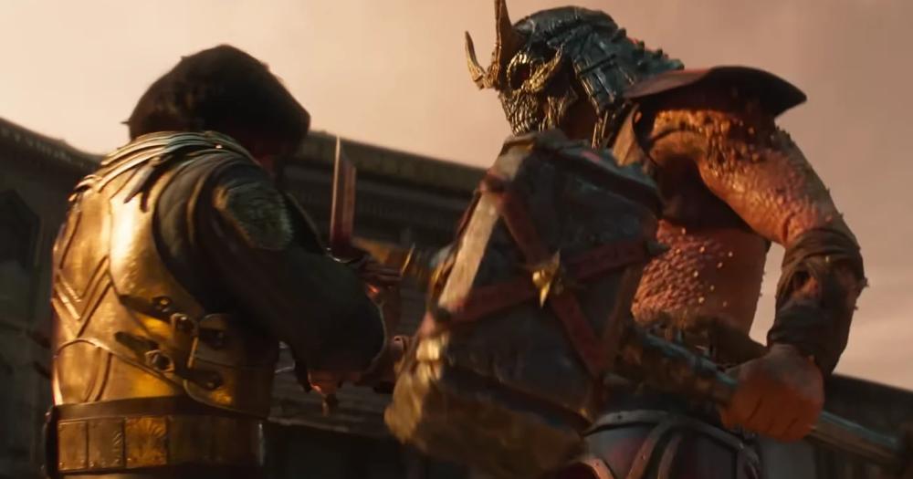 Mortal Kombat 2 ganha data para próximo trailer oficial