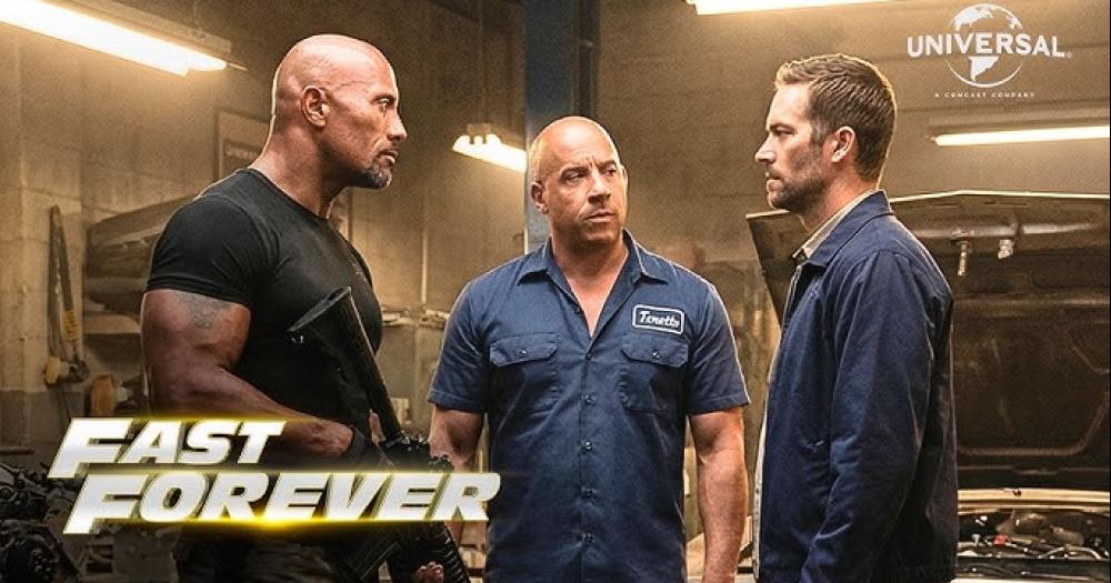 Presidente da Universal confirma Velozes de volta as raízes