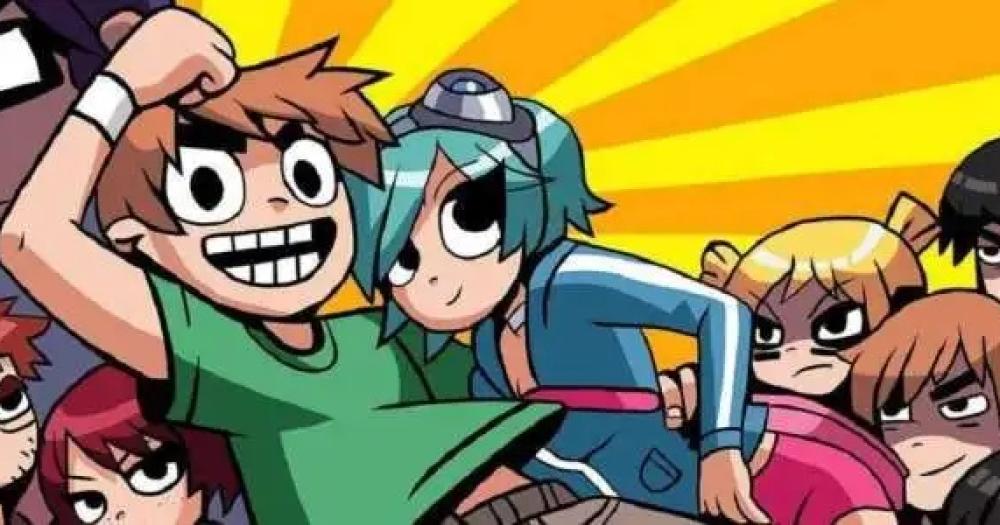Scott Pilgrim EX ganha gameplay de novo game 