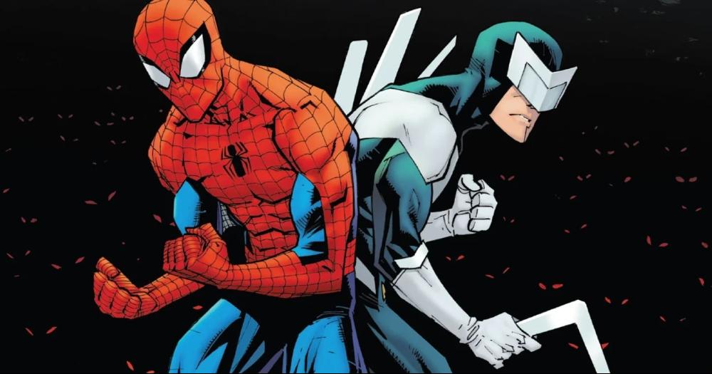 Homem-Aranha: Um Novo Dia tem imagens dos vilões vazadas