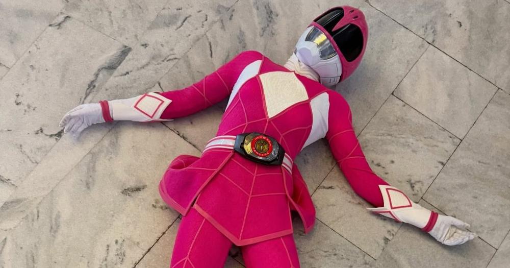 Série Power Rangers Ninja Kidz ainda vive e será lançada este ano