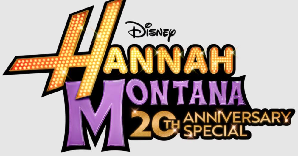 Hannah Montana terá especial de 20 anos da série