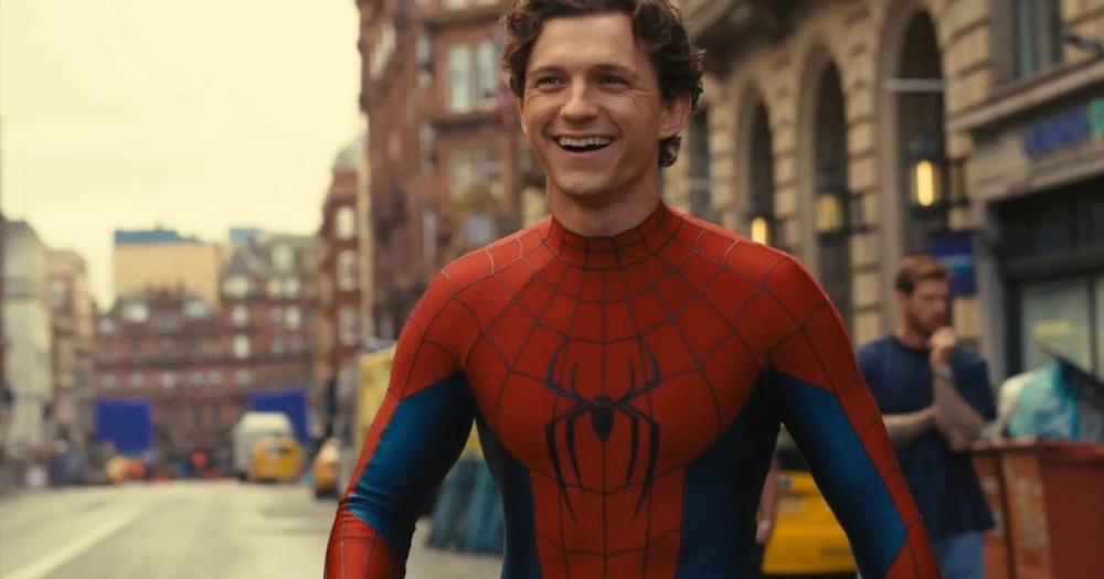 Confira a primeira sinopse oficial de Homem-Aranha: Um Novo Dia