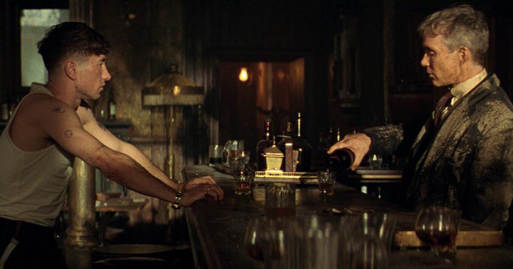 Peaky Blinders: O Homem Imortal ganha trailer oficial