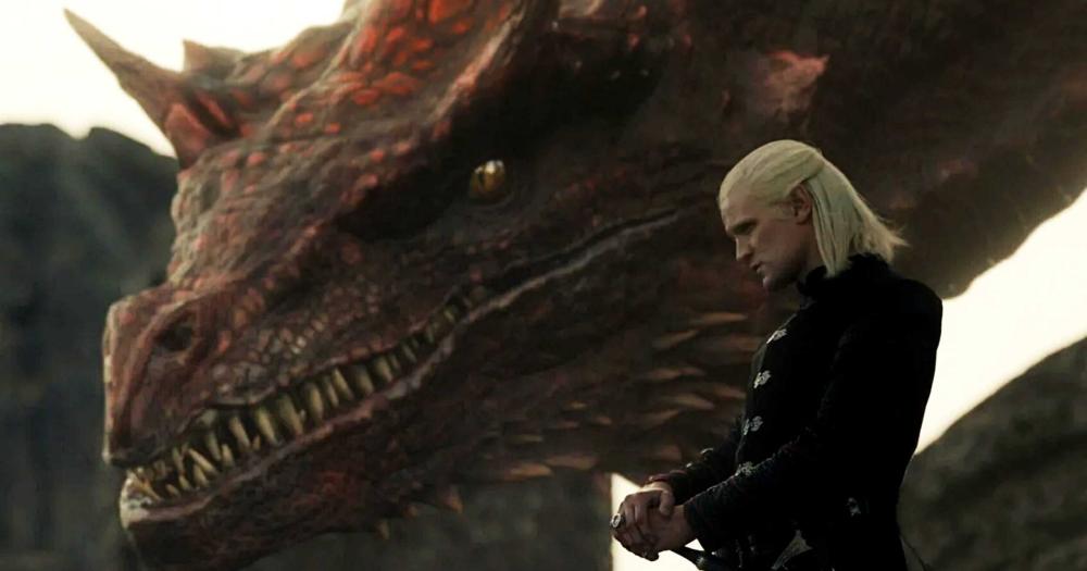 Temporada 3 de A Casa do Dragão ganha primeiro trailer