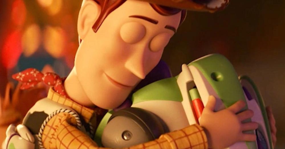 Saiu o primeiro trailer completo de Toy Story 5
