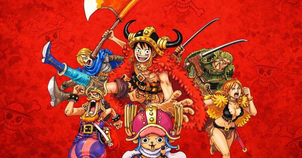 One Piece: Anime ganha data oficial de retorno após hiato