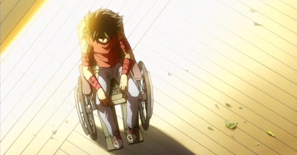 Saga do Céu pode estar chegando em Saint Seiya