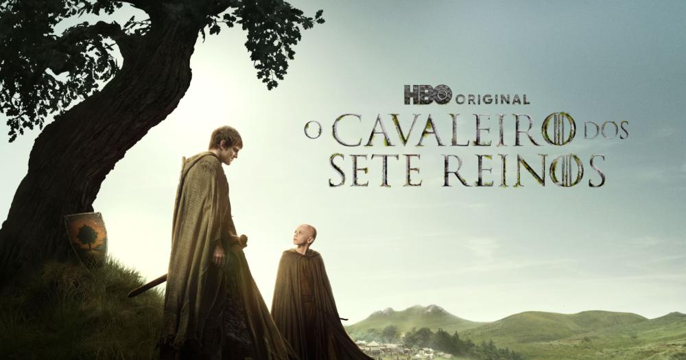 O Cavaleiro dos Sete Reinos: Saiba detalhes da próxima temporada