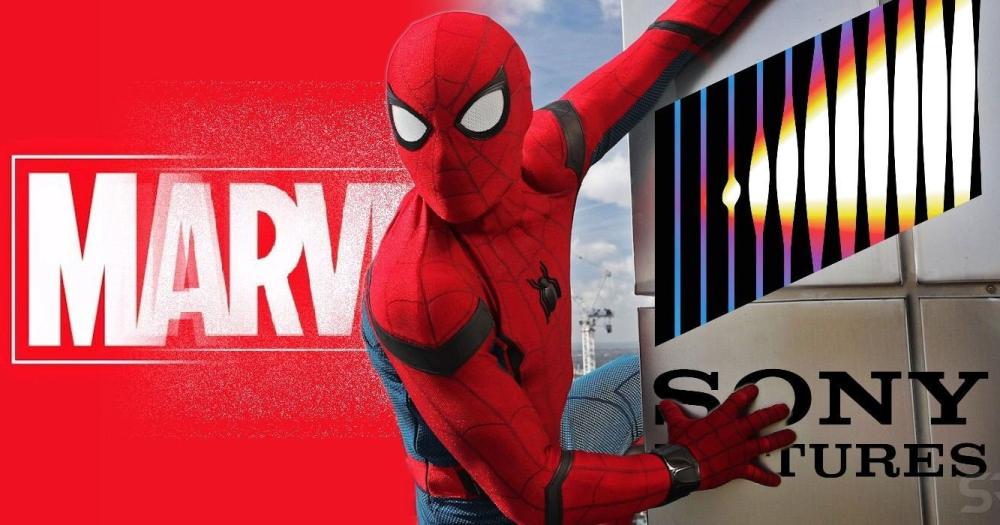 CEO da Sony comenta sobre parceria com a Marvel Studios