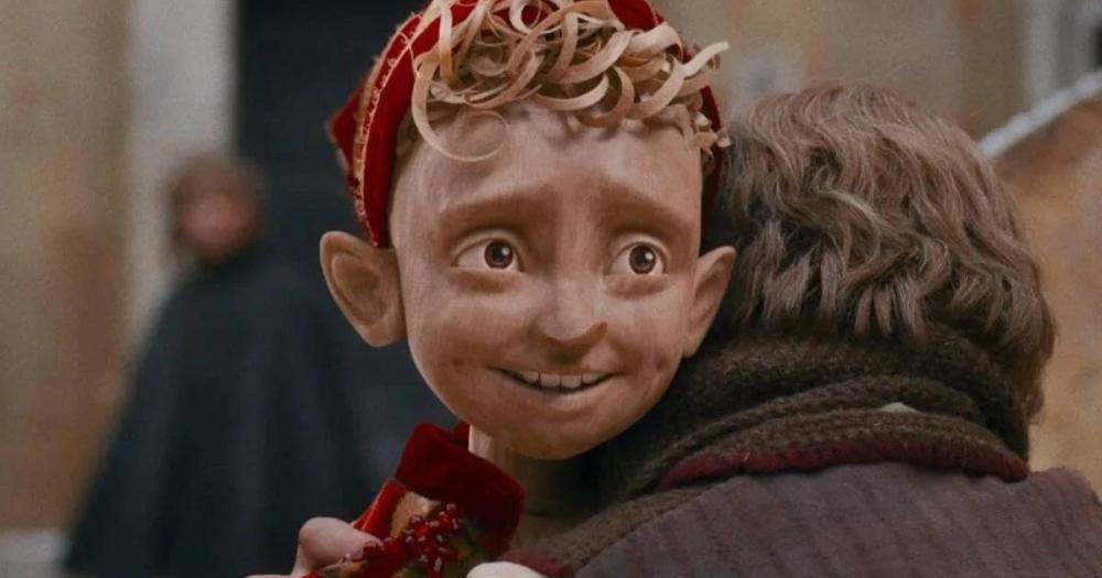 Nova adaptação live-action de Pinóquio ganha teaser e pôster