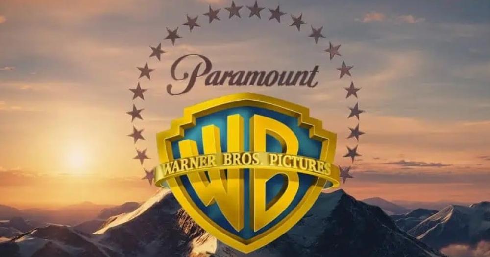 Paramount anuncia compra da Warner Bros 