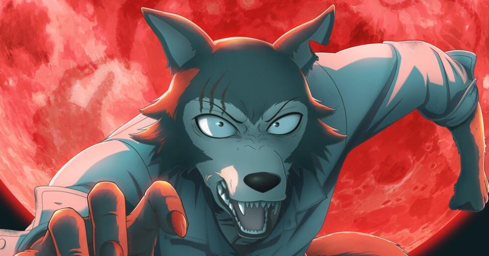 Segunda parte da última temporada de BEASTARS ganha trailer