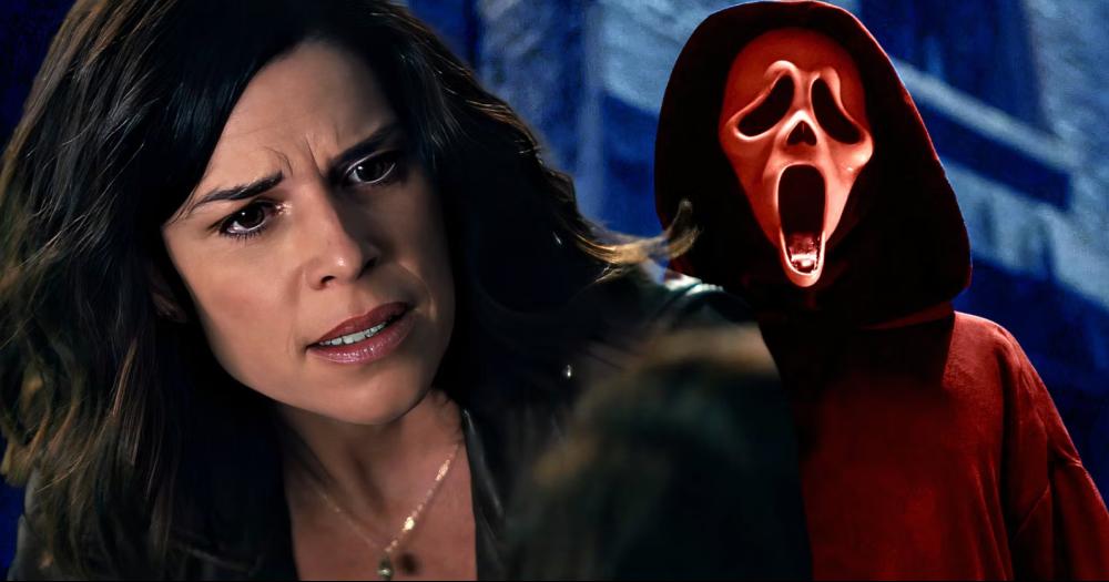 Pânico 7 faz história com bilheteria em primeiro final de semana