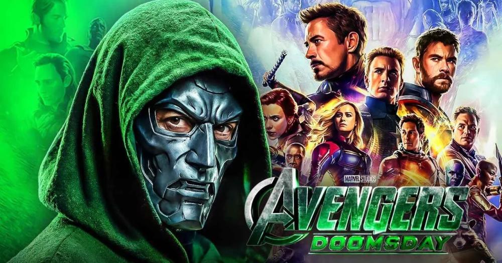 Vingadores: Doutor Destino tem suposta trama completa vazada