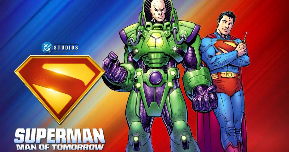 Homem do Amanhã ganha previsão para início de produção