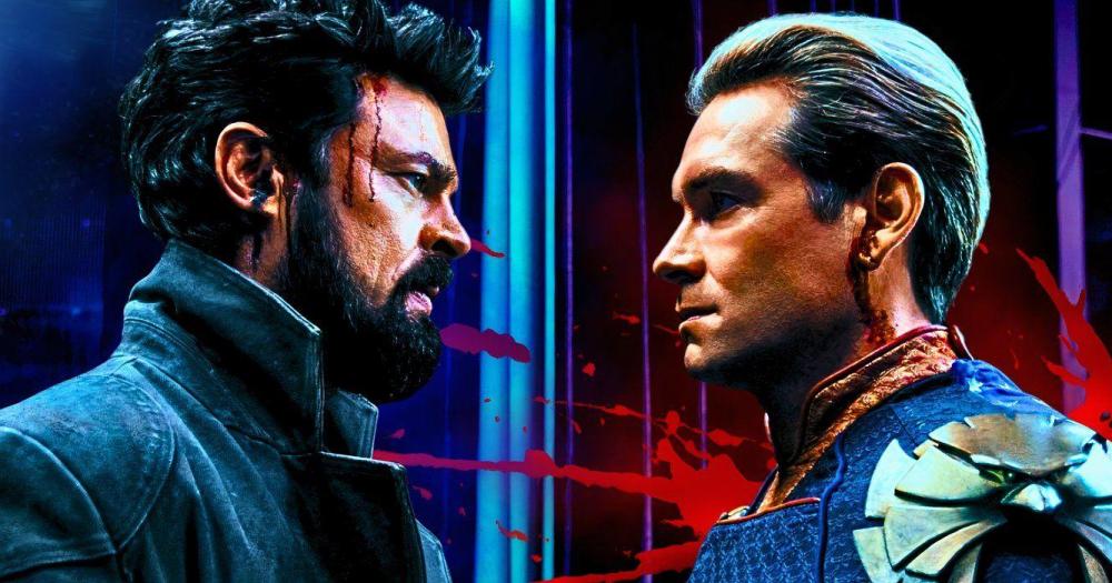 Assista ao trailer da temporada final de The Boys