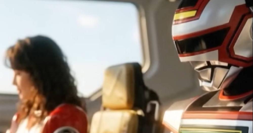 Fã cria filme de Jaspion utilizando Inteligência Artificial