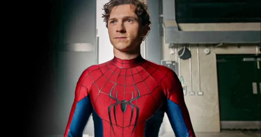 Trailer de Homem-Aranha: Um Novo Dia será lançado amanhã