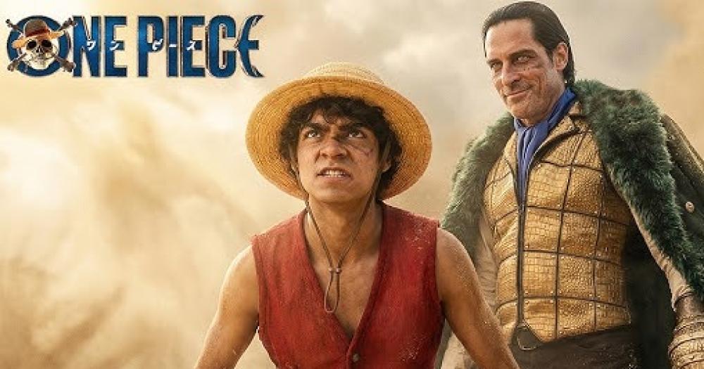 One Piece: Showrunner fala sobre os rumos da série na Netflix