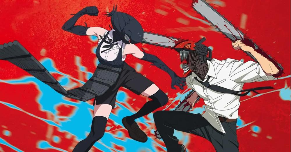 Mangá Chainsaw Man é concluído no capítulo 232