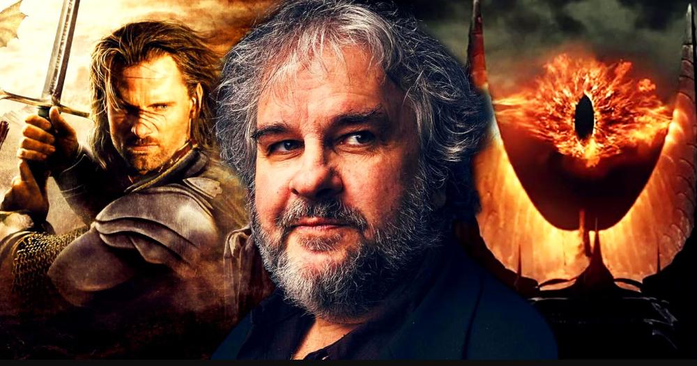 O Senhor dos Anéis: Novo projeto pós trilogia é divulgado