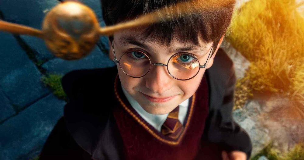 Saiu o primeiro trailer de Harry Potter da HBO