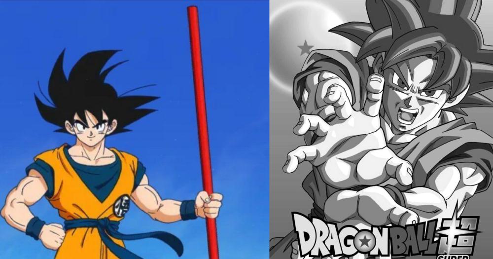 Dragon Ball Super: Saga Moro terá designer do filme Broly