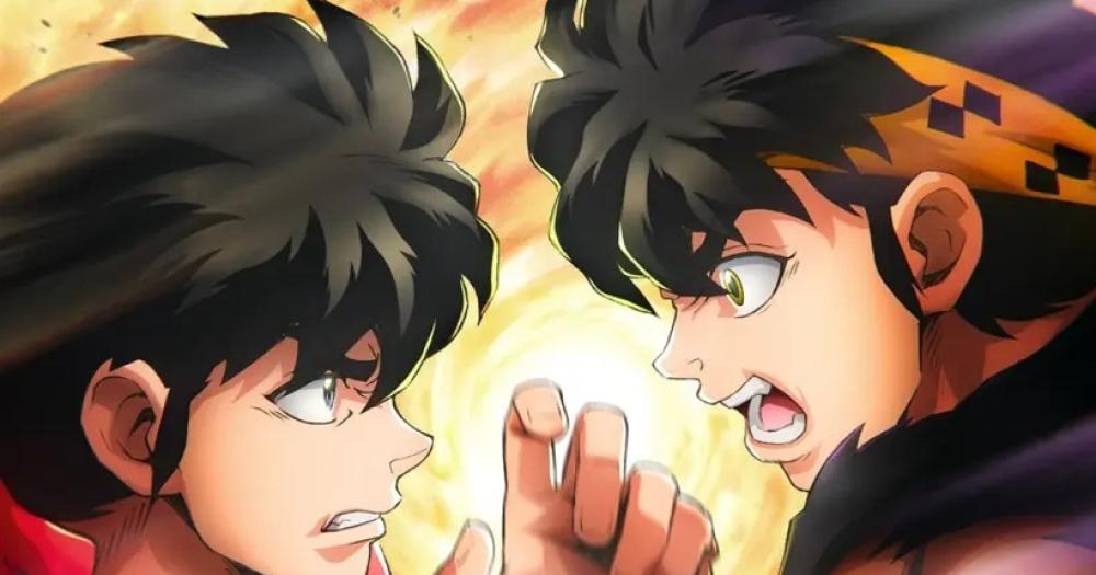 Remake de Ranma estreará terceira temporada em outubro