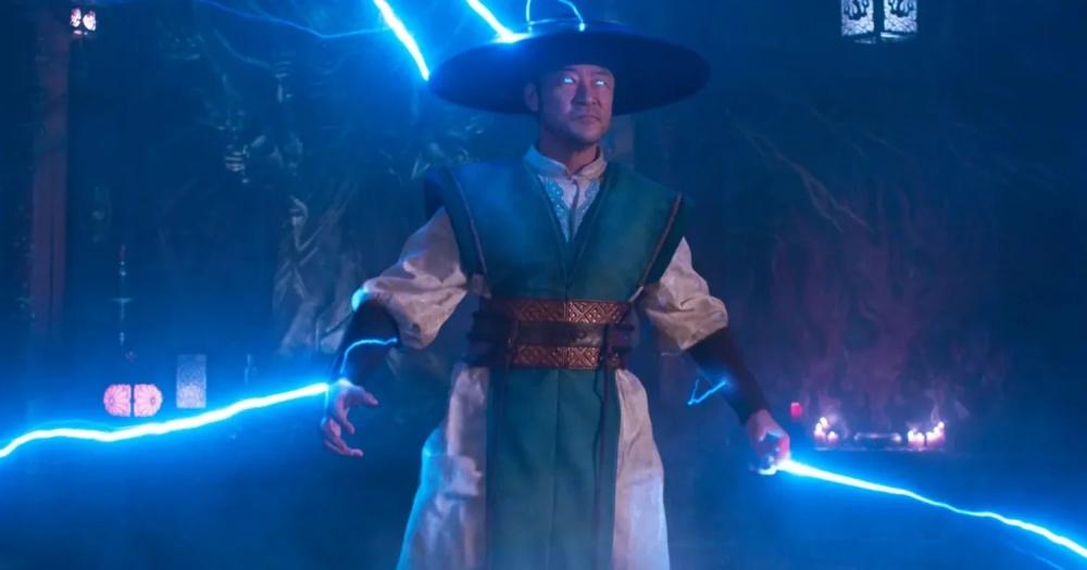 Mortal Kombat 2 ganha teaser com cenas inéditas