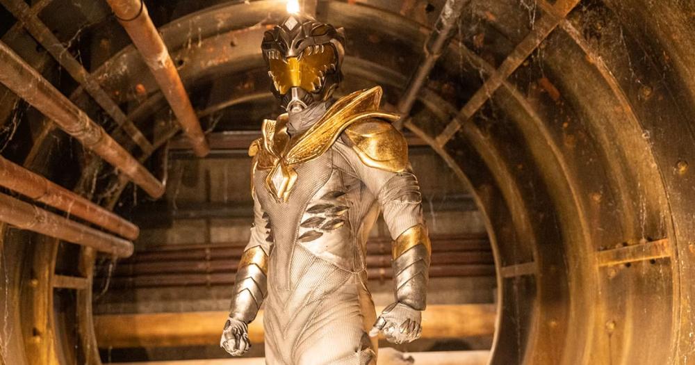 Último filme de Jason David Frank ganha data de lançamento