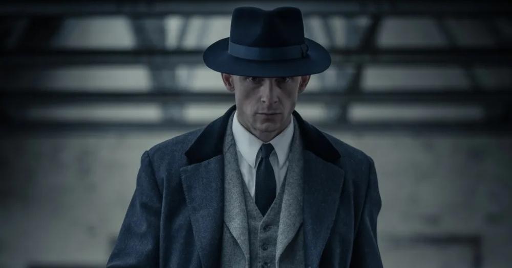 Nova série de Peaky Blinders revela primeira imagem oficial