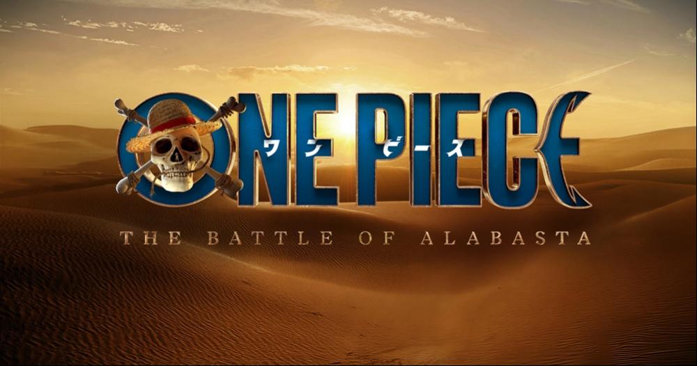 Terceira temporada de One Piece: A Série é confirmada para 2027