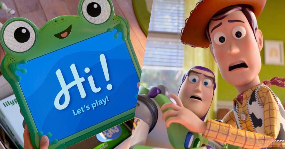 Diretor de Toy Story 5 detalha motivação para o novo filme