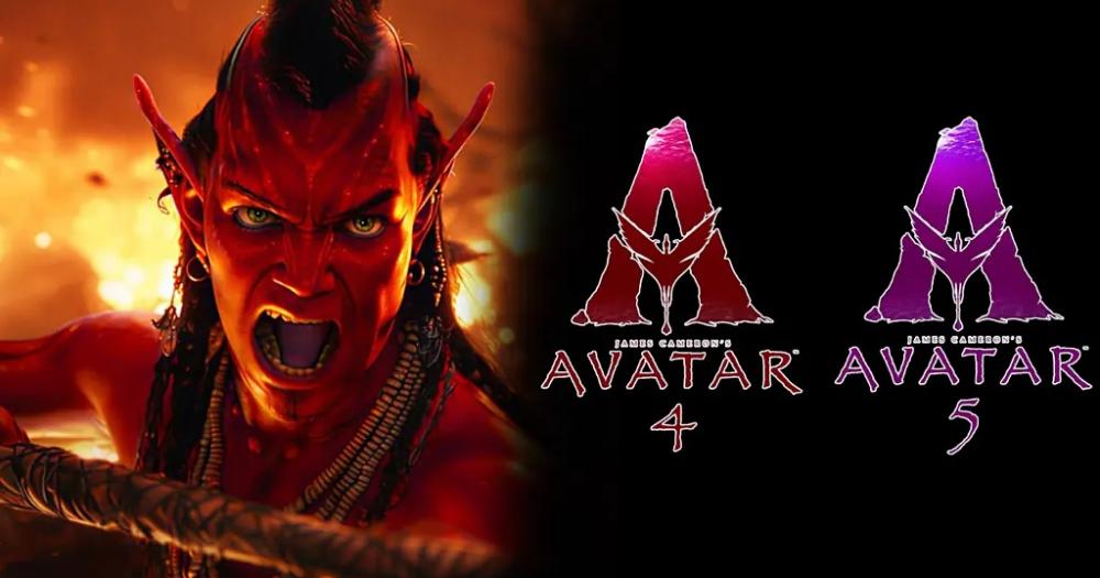 Avatar 4 e 5 devem sofrer alterações em sua estrutura 