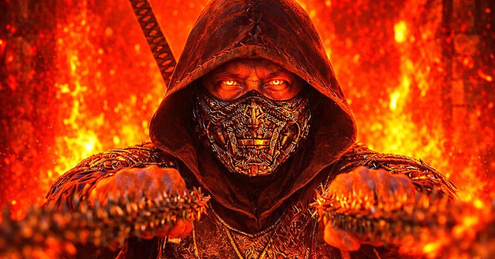 Mortal Kombat 2 inicia venda de ingressos com novo trailer
