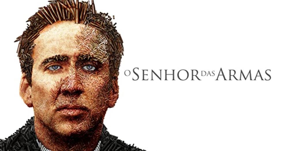 Nicolas Cage volta aos cinemas em O Senhor das Armas 2 
