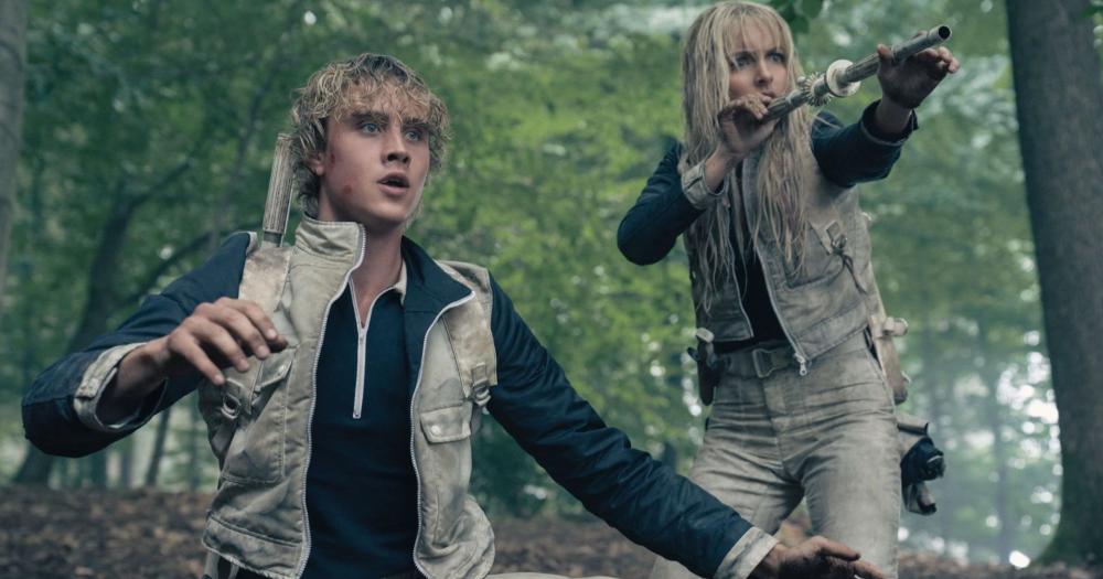 Jogos Vorazes: Amanhecer na Colheita tem novo trailer divulgado