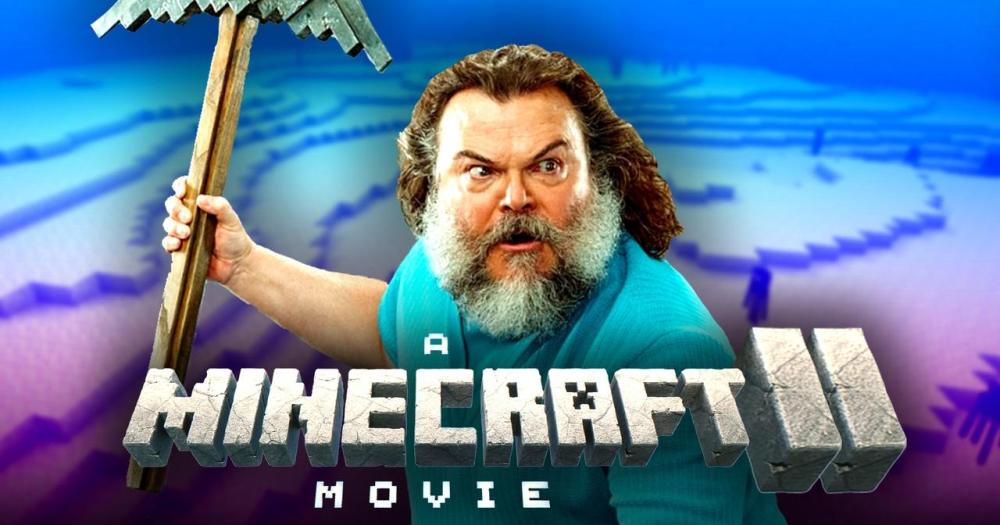 Minecraft 2 ganha título oficial 